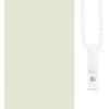 roletas balsvos 85x130 cm audinio plotis 80,7 cm poliesteris