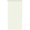 roletas balsvos 85x150 cm audinio plotis 80,7 cm poliesteris