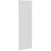 roletas balsvos 85x210 cm audinio plotis 80,7 cm poliesteris