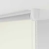 roletas balsvos 85x210 cm audinio plotis 80,7 cm poliesteris