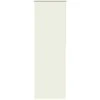 roletas balsvos 85x230 cm audinio plotis 80,7 cm poliesteris