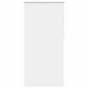 roletas baltos spalvos 105x210 cm audinio plotis 100,7 cm