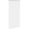 roletas baltos spalvos 110x210 cm audinio plotis 105,7 cm