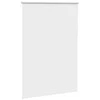 roletas baltos spalvos 115x150 cm audinio plotis 110,7 cm