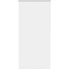roletas baltos spalvos 115x210 cm audinio plotis 110,7 cm