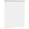 roletas baltos spalvos 120x130 cm audinio plotis 116,6 cm