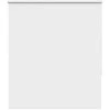roletas baltos spalvos 135x150 cm audinio plotis 131,6 cm