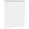roletas baltos spalvos 135x150 cm audinio plotis 131,6 cm