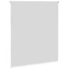 roletas baltos spalvos 140x130 cm audinio plotis 136,6 cm