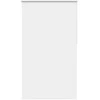 roletas baltos spalvos 140x230 cm audinio plotis 136,6 cm