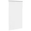 roletas baltos spalvos 140x230 cm audinio plotis 136,6 cm