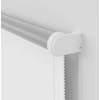 roletas baltos spalvos 150x130 cm audinio plotis 146,6 cm
