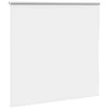 roletas baltos spalvos 150x150 cm audinio plotis 146,6 cm