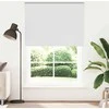roletas baltos spalvos 150x210 cm audinio plotis 146,6 cm