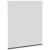Roletas Blackout Juoda 135x150 cm Audinio plotis 131,6 cm