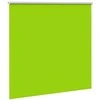 Roletas Blackout smėlio lapai žali 145x150 cm Audinio plotis