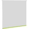 Roletas Blackout smėlio lapai žali 160x150 cm Audinio plotis