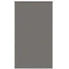 Roletas Blackout smėlio Pilka 135x230 cm Audinio plotis
