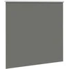 Roletas Blackout smėlio Pilka 160x150 cm Audinio plotis