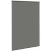 Roletas Blackout smėlio Pilka 160x210 cm Audinio plotis