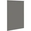 Roletas Blackout smėlio Pilka 160x210 cm Audinio plotis