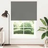 Roletas Blackout smėlio Pilka 160x230 cm Audinio plotis