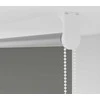 Roletas Blackout smėlio Pilka 160x230 cm Audinio plotis