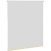 Roletas Blackout smėlio spalvos 135x150 cm Audinio plotis