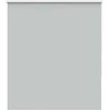 Roletas Blackout smėlio šviesiai pilka 135x130cm Audinio plotis