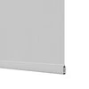 Roletas Blackout smėlio šviesiai pilka 135x210cm Audinio plotis