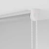 Roletas Blackout smėlio šviesiai pilka 50x230 cm Audinio plotis