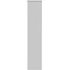 Roletas Blackout smėlio šviesiai pilka 50x230 cm Audinio plotis