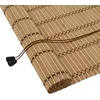 Roletas Gamta 130 x 220 cm Bambukas