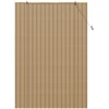Roletas Gamta 130 x 220 cm Bambukas