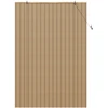 Roletas Gamta 130 x 220 cm Bambukas