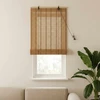 Roletas Gamta 40 x 160 cm Bambukas