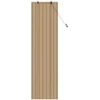 Roletas Gamta 40 x 220 cm Bambukas
