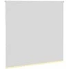 Roletas geltona 145x150 cm audinio plotis 141,6 cm poliesteris
