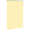 Roletas geltona 155x230 cm audinio plotis 151,6 cm poliesteris