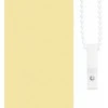 Roletas geltona 70x150 cm audinio plotis 65,7 cm poliesteris