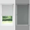 roletas juodas 100x210 cm audinio plotis 95,7 cm poliesteris