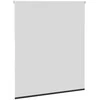 roletas juodas 120x130 cm audinio plotis 116,6 cm poliesteris