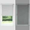 roletas juodas 125x175 cm audinio plotis 121,6 cm poliesteris
