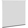 roletas juodas 155x150 cm audinio plotis 151,6 cm poliesteris