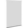 roletas juodas 155x230 cm audinio plotis 151,6 cm poliesteris