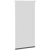 roletas juodas 80x130 cm audinio plotis 75,7 cm poliesteris