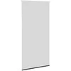 roletas juodas 90x230 cm audinio plotis 85,7 cm poliesteris