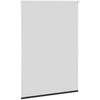roletas juodas 95x150 cm audinio plotis 90,7 cm poliesteris