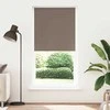 roletas kava 100x230 cm audinio plotis 95,7 cm poliesteris