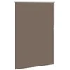 roletas kava 105x130 cm audinio plotis 100,7 cm poliesteris